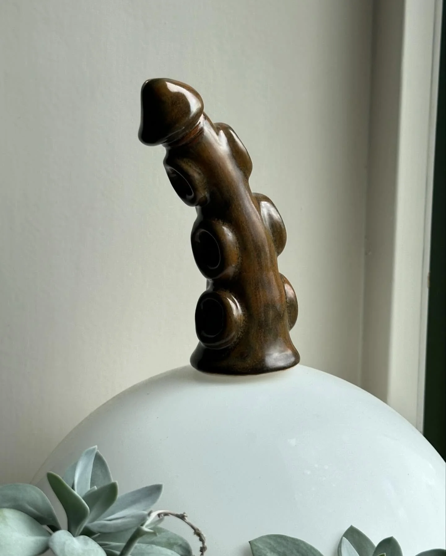 Meat flute 👽🪈

I&rsquo;ve been putting off sharing more of this kind of content for a little while now, seeing as the last time I did I lost quite a lot of followers&hellip; and unfortunately it got to me a little bit. Social media isn&rsquo;t ever