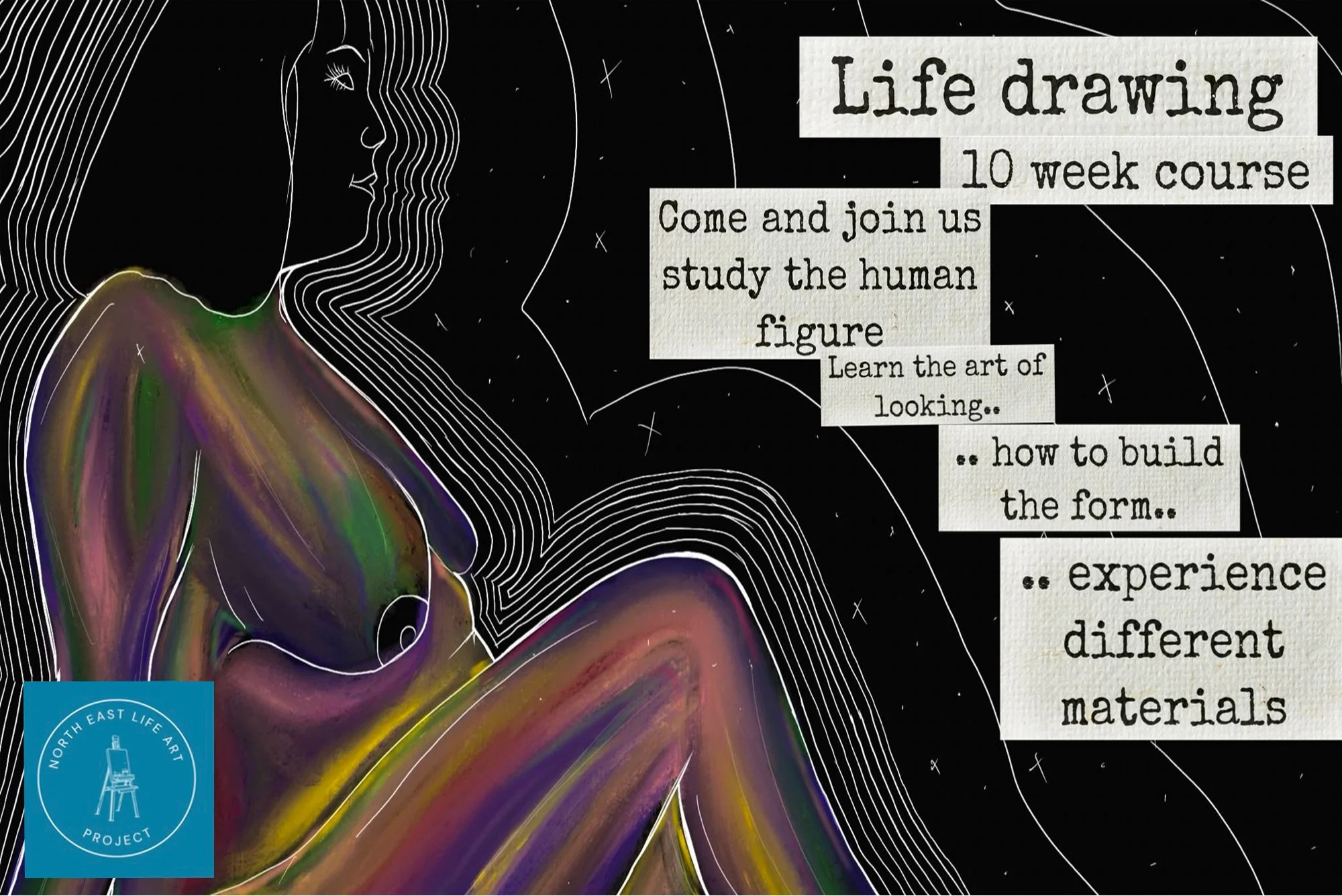 Life Drawing