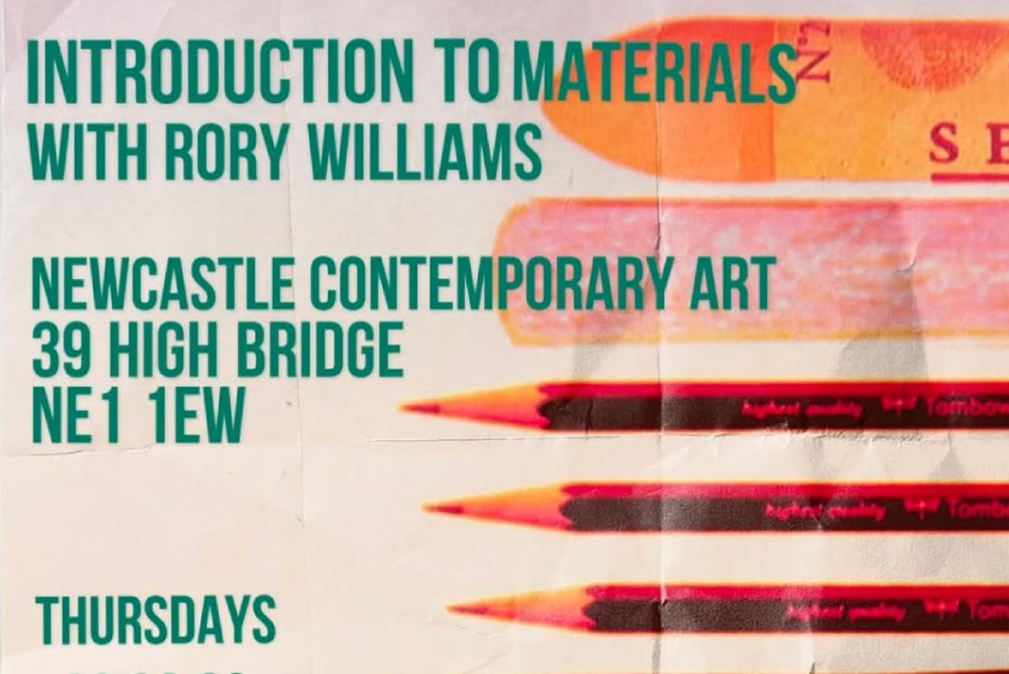 Introduction to Materials (Week 1)