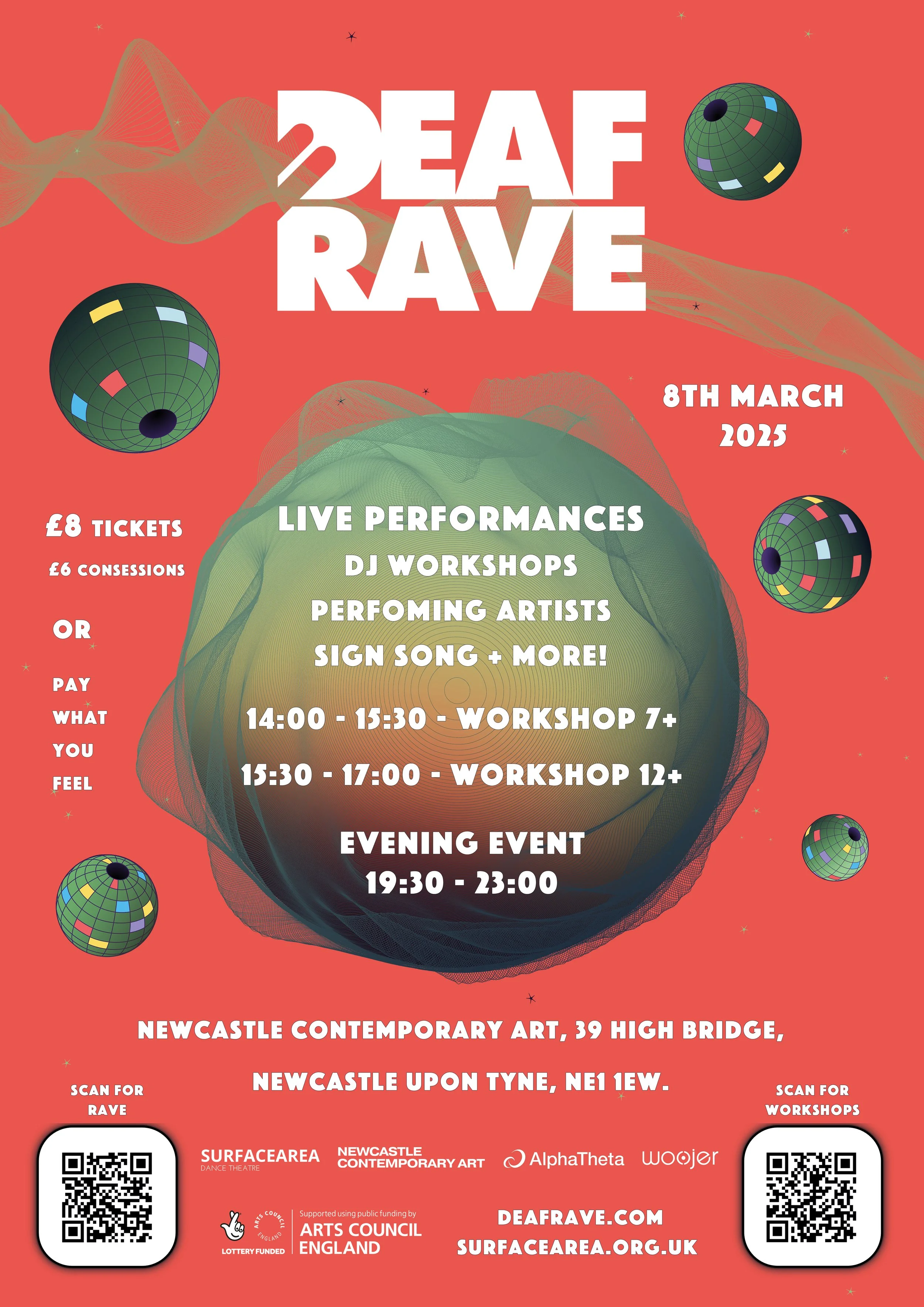 Newcastle Contemporary Art