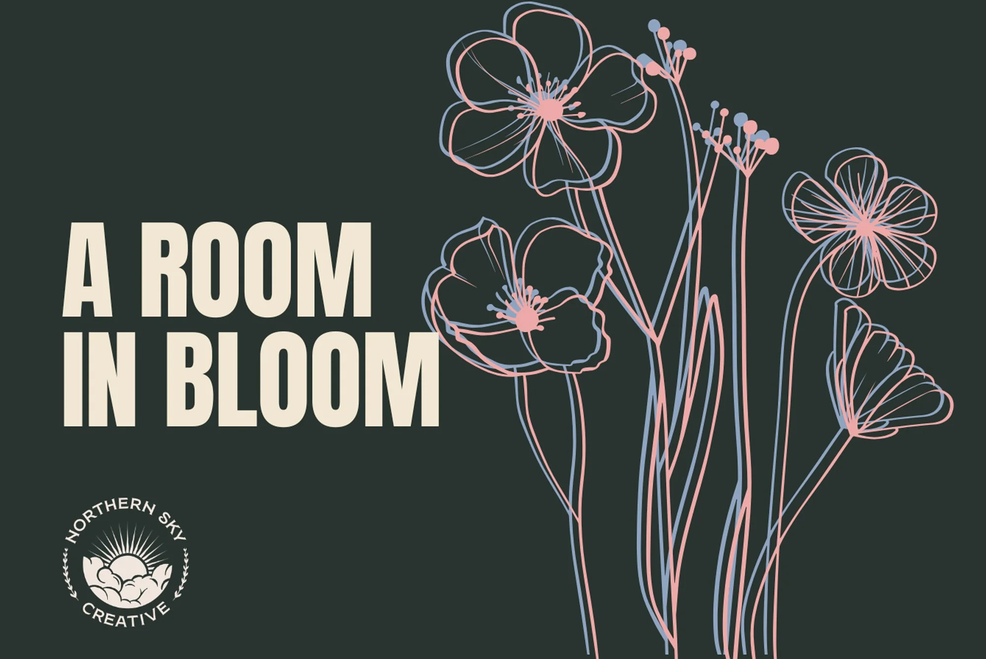 A Room In Bloom