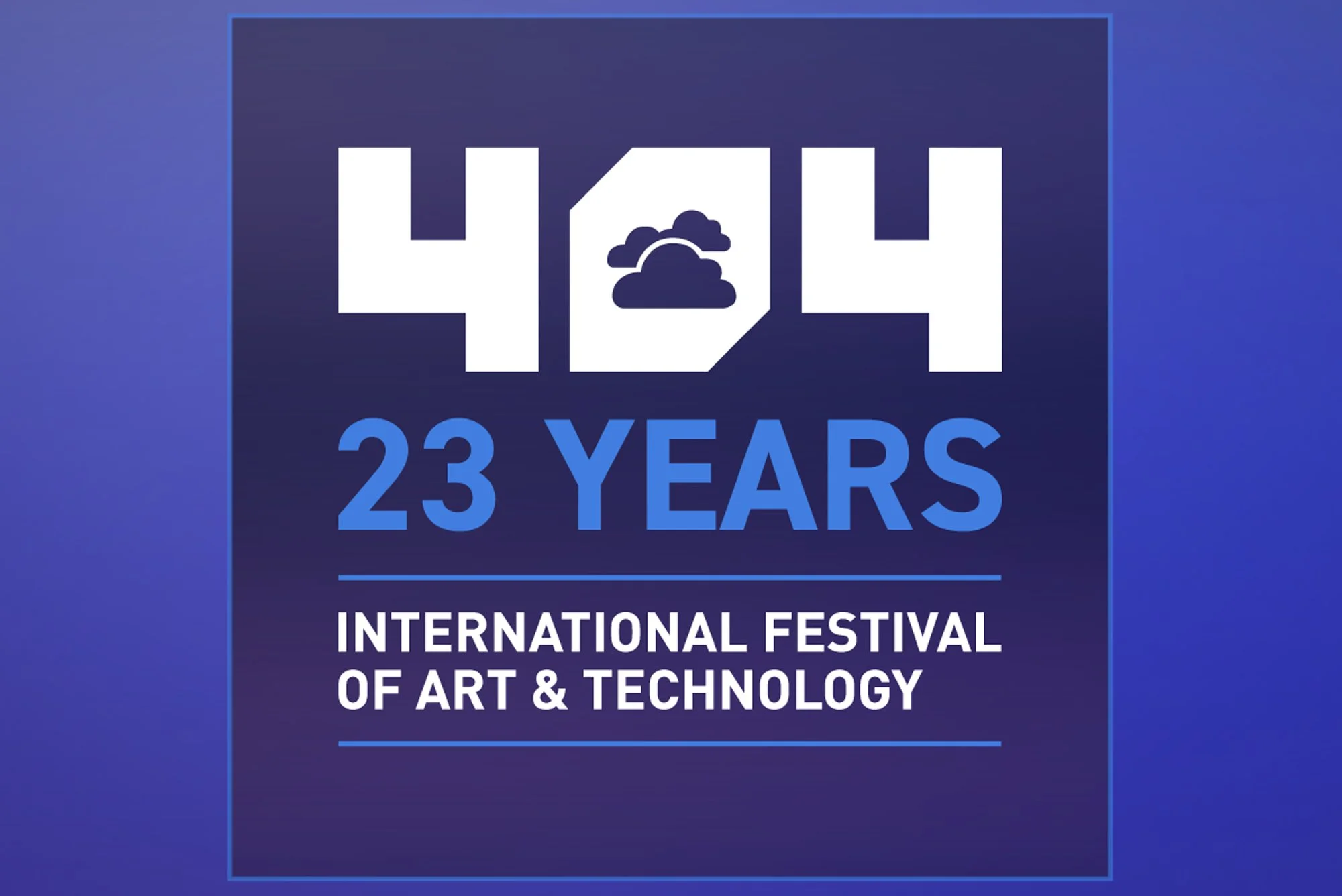 404 Festival