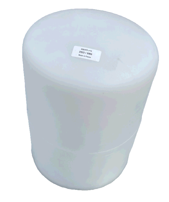 Flotteur de séparateur hydrocarbures DN 210