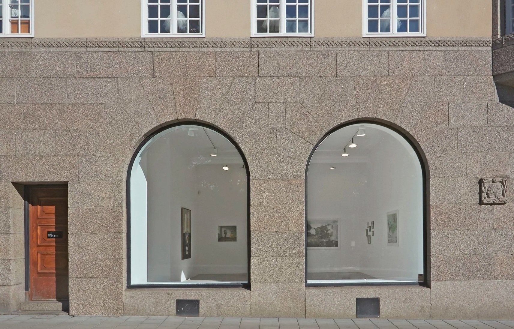 UPCOMING EXHIBITION
