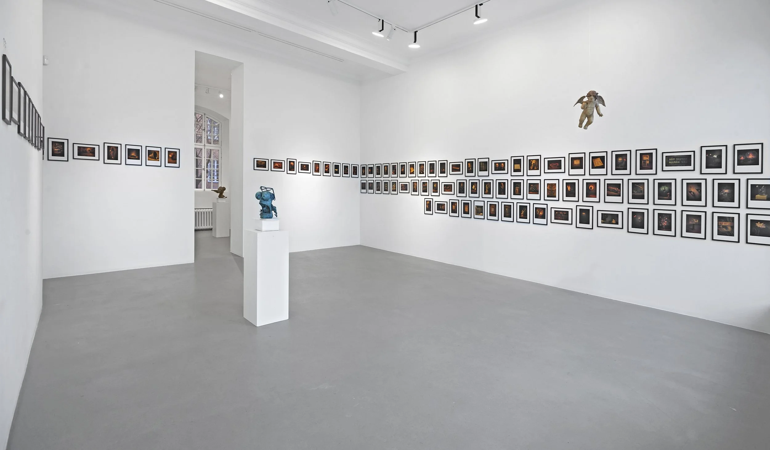 Dan Wolgers "70" /2025