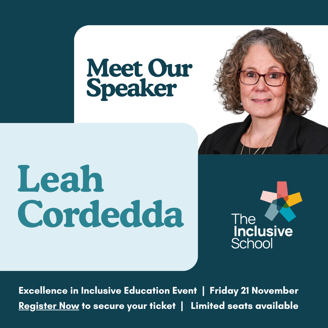 Speaker Announcement - Leah Cordedda (1).png