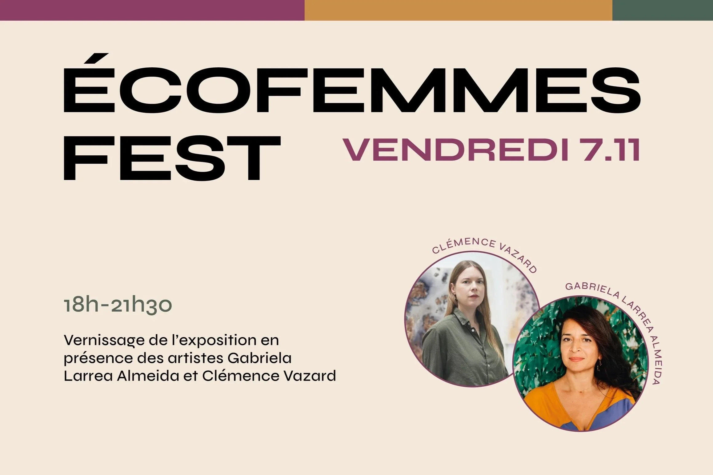 ECOFEMMES FEST