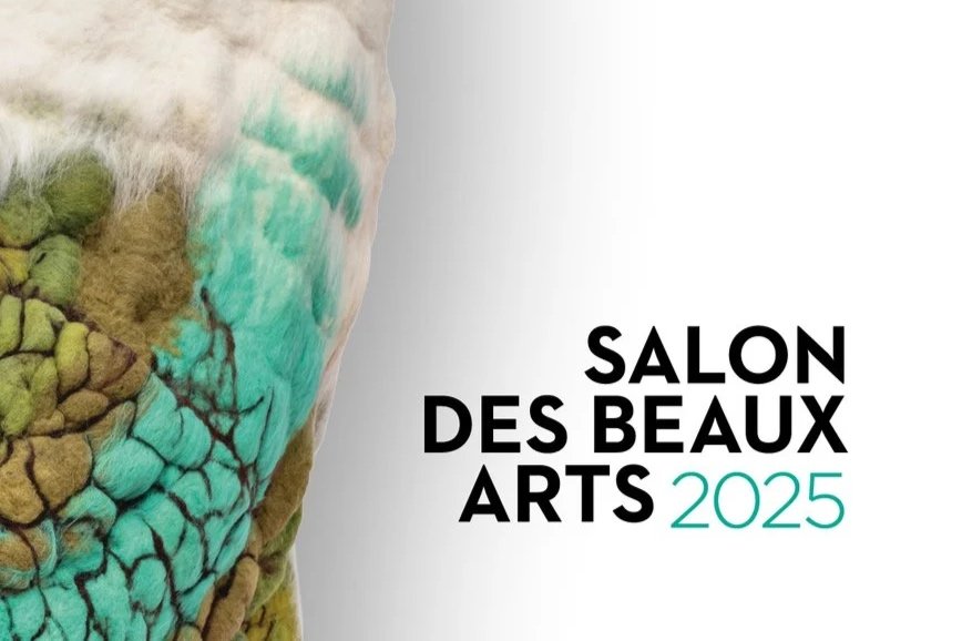 Salon des Beaux-Arts