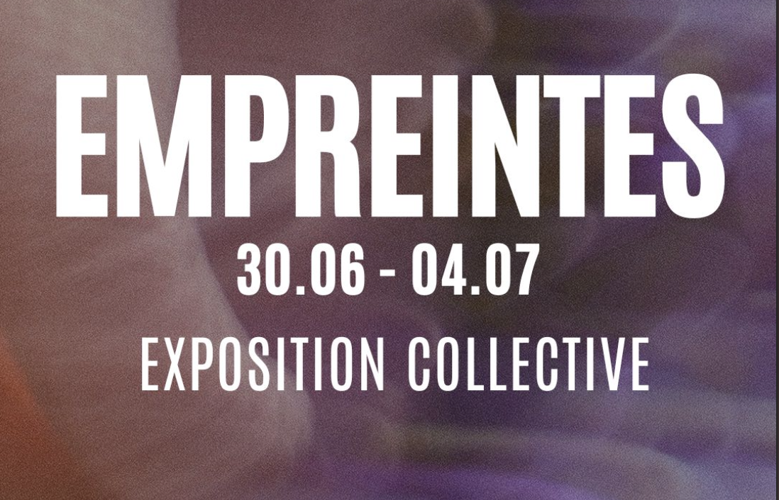 EXPO EMPREINTES