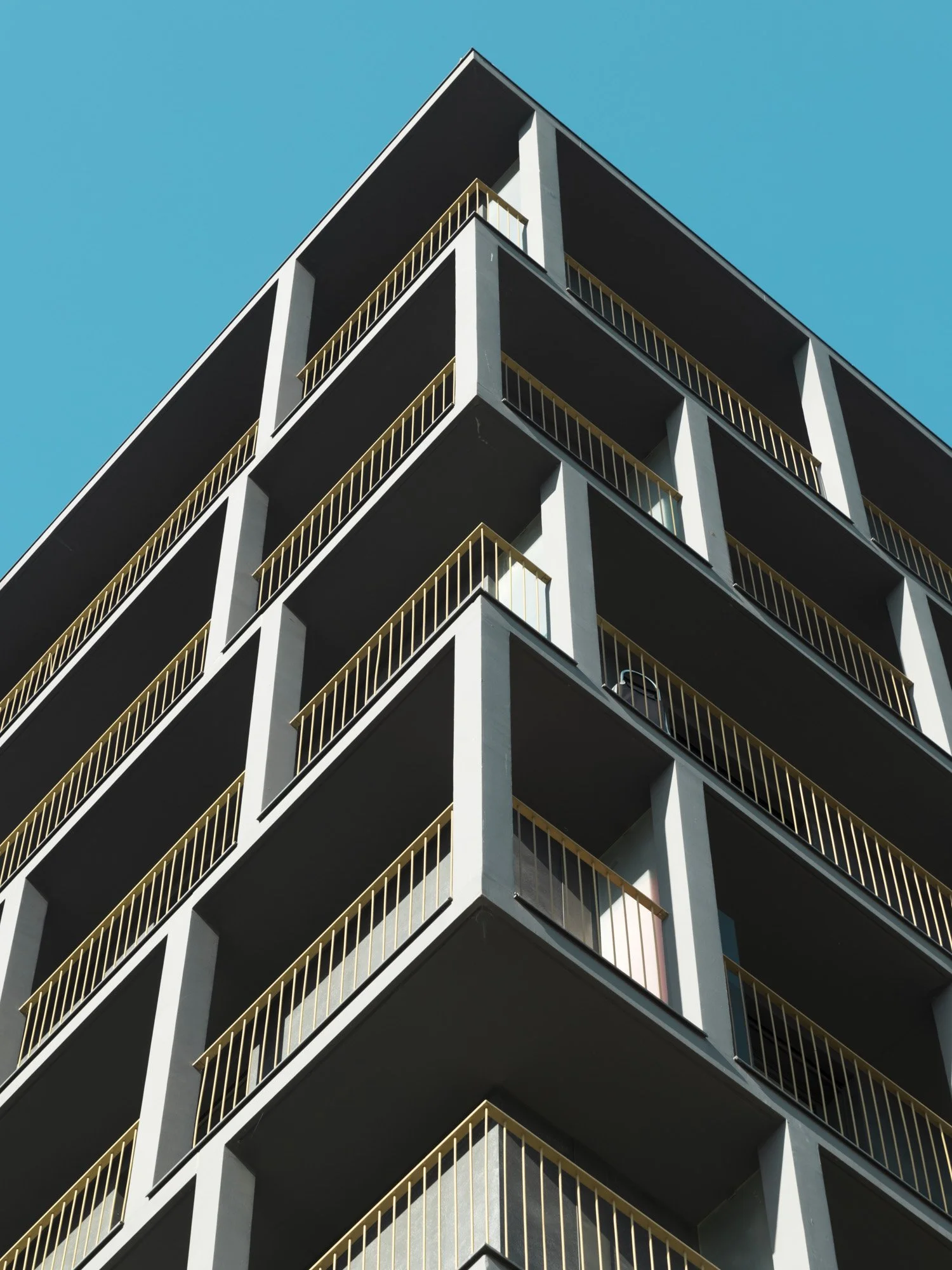 LOOK UP / PERSPECTIVES #14