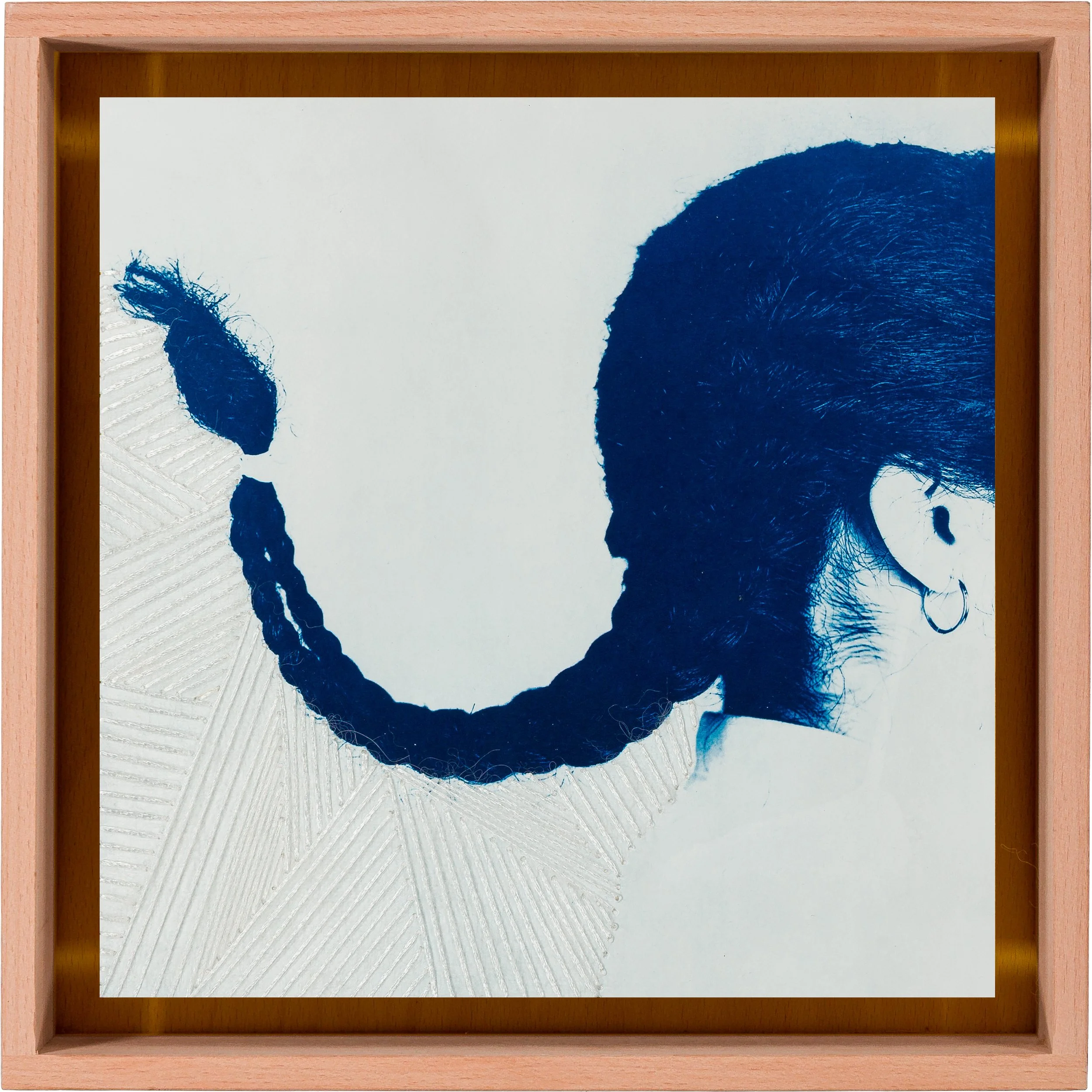 TRENZAS Alégres (Tresses joyeuses), 2025