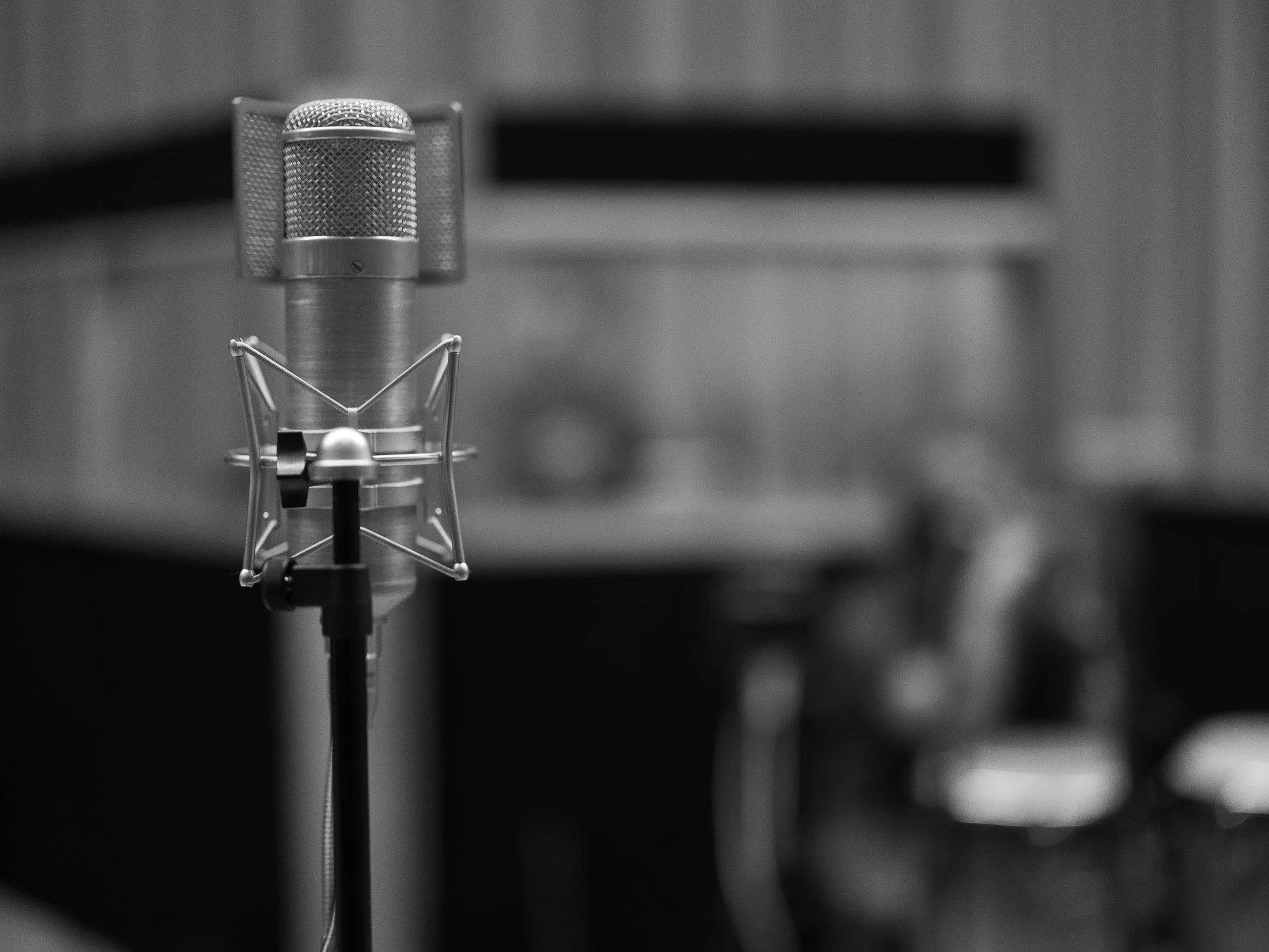 J.P. Tamayo, enregistrement à la Siene Musicale