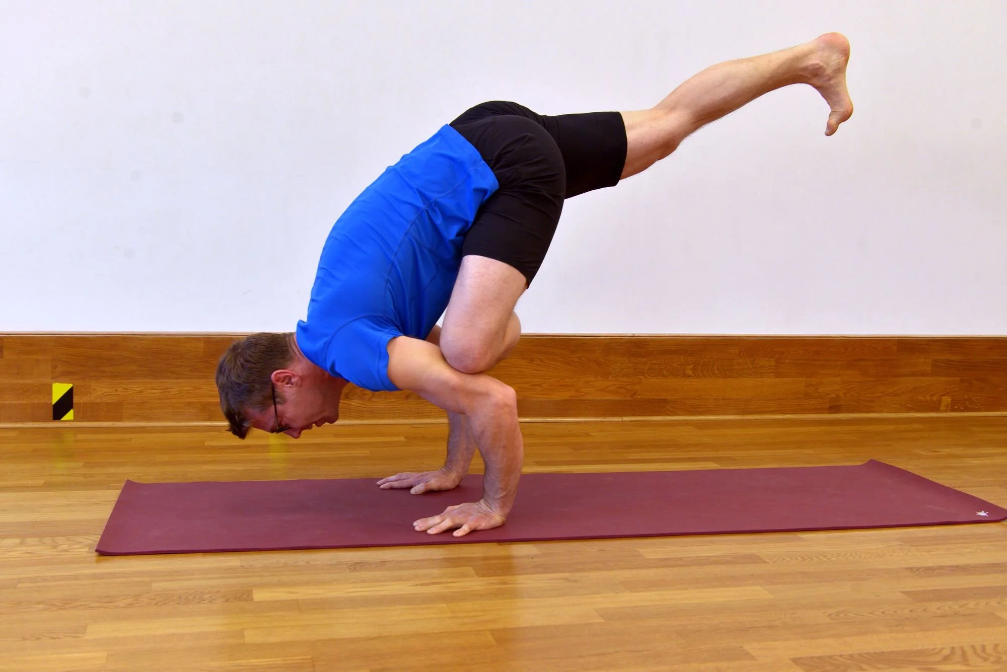 Bericht: Workshop mit Lois Steinberg in Berlin