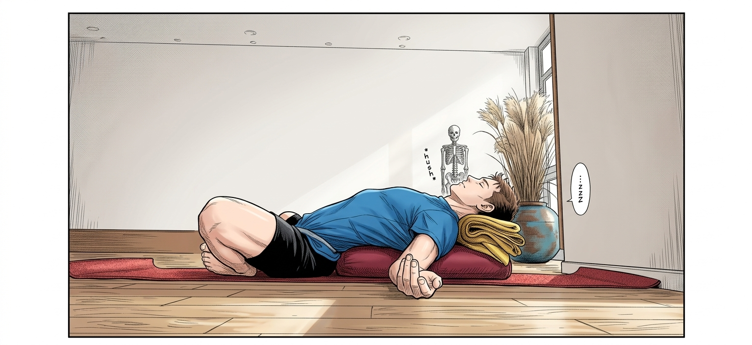 Yoga Vertretungen KW 18