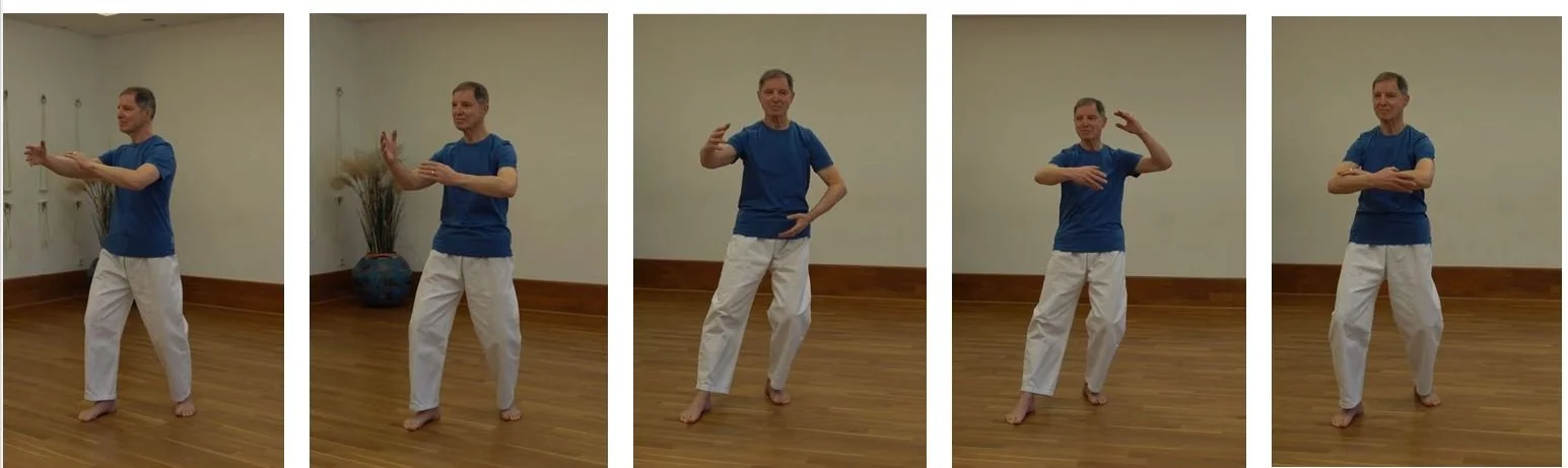 27.06. Tai Chi Samstag “Lü”