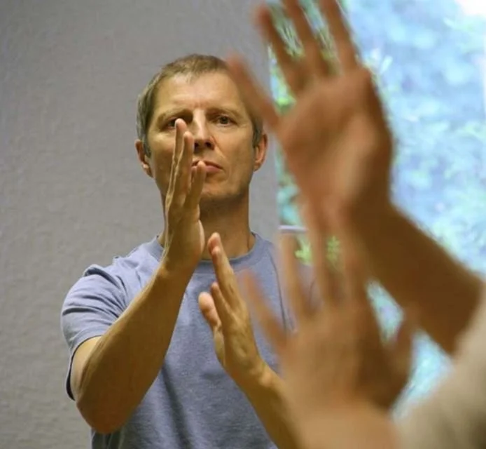 Basisworkshop:Tai Chi&nbsp; Chuan für Entdecker II