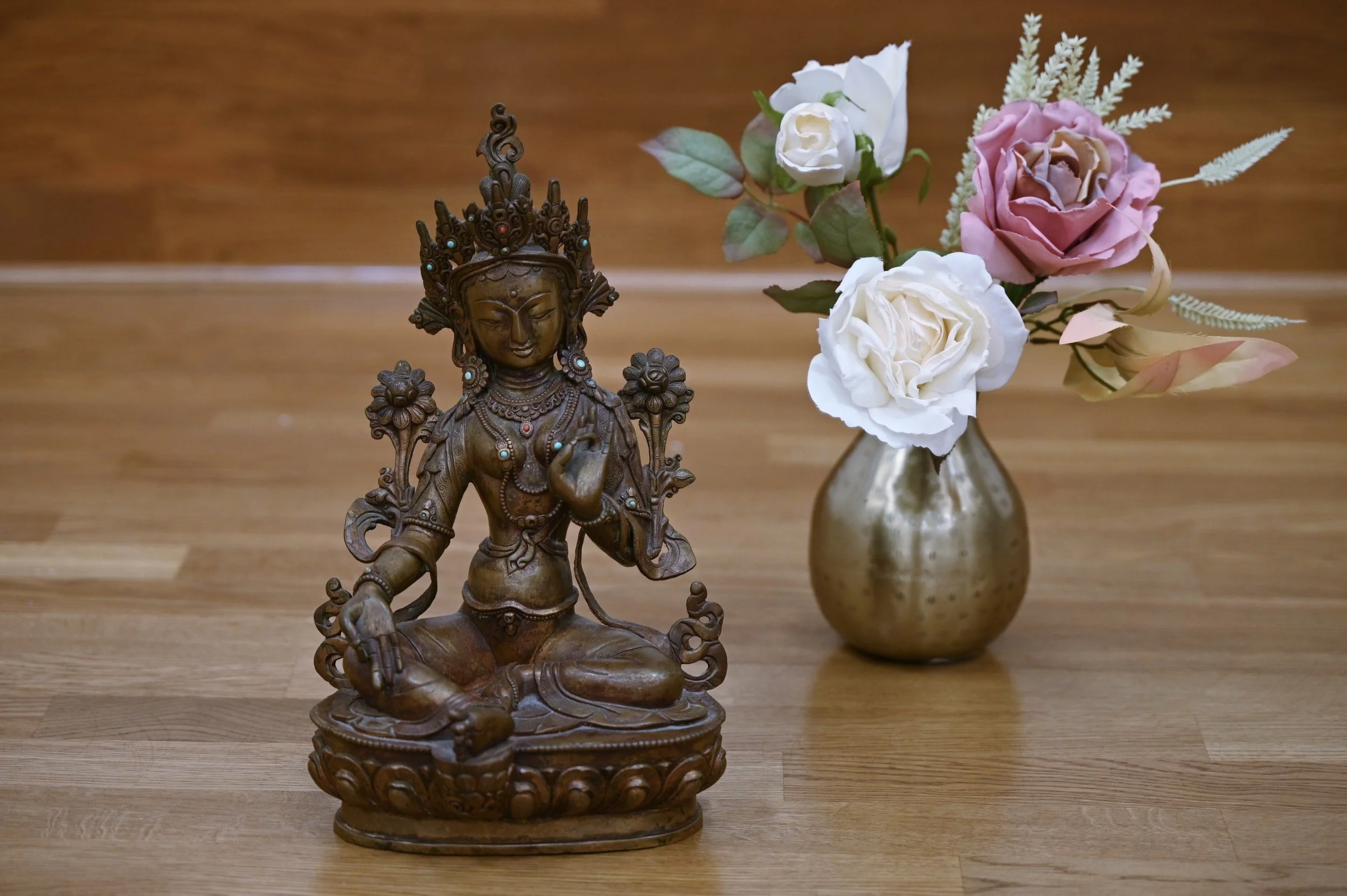 Yoga Vertretung KW 38