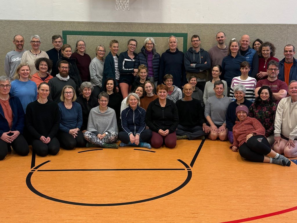 Eyal Shifroni in Bielefeld