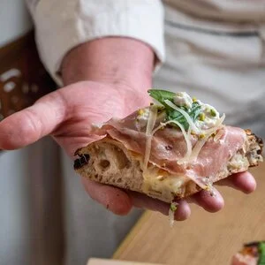 Street food a Napoli: tra arte e tradizione