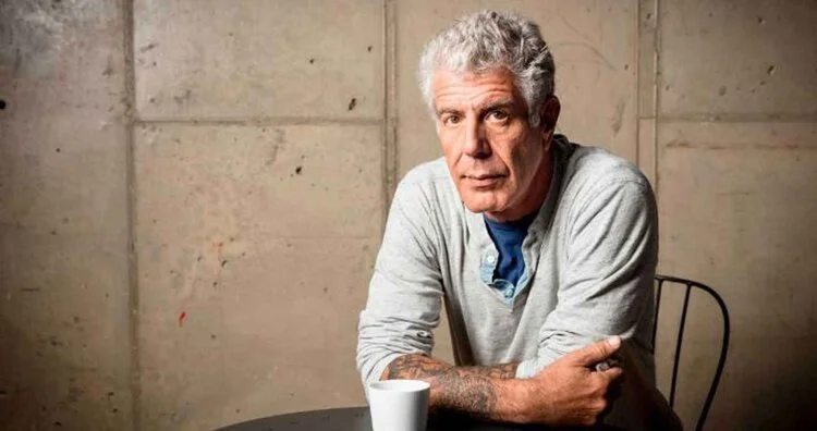 Recensione del libro Kitchen Confidential di Anthony Bourdain