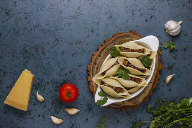 Piatti innovativi: i migliori del 2019