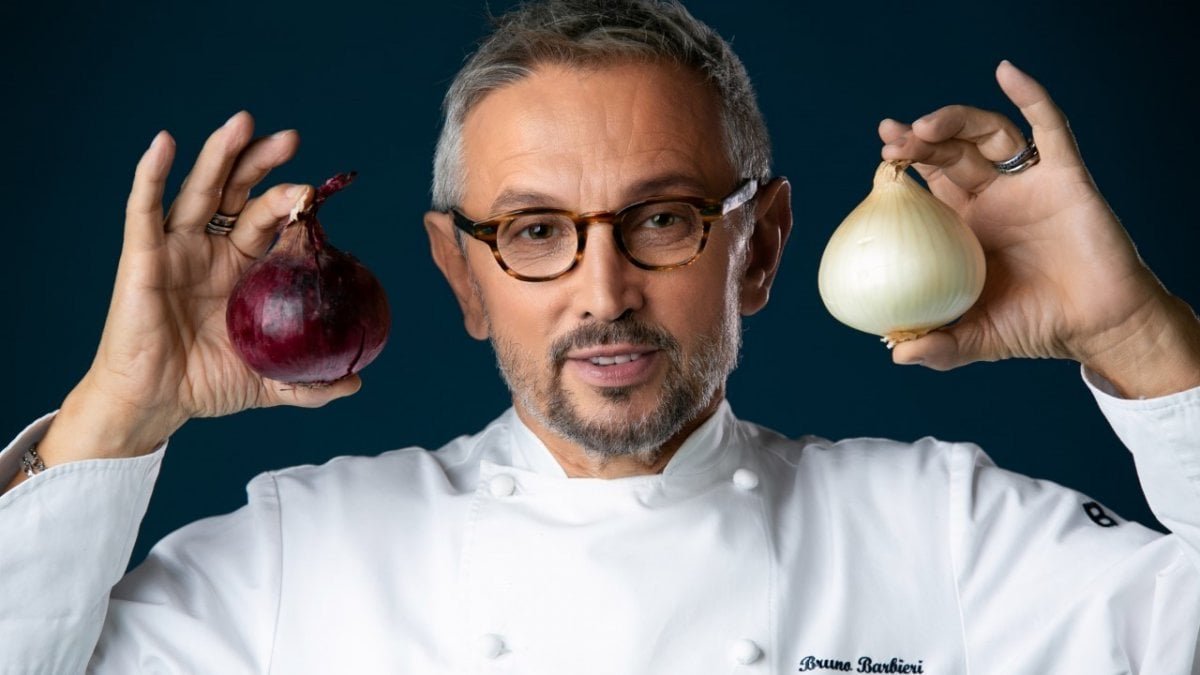 I ristoranti dello chef Bruno Barbieri: dove trovarli e cosa