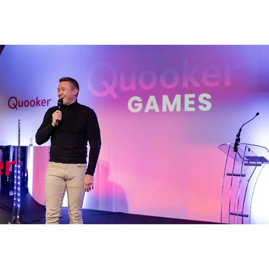The Quooker (@quookeruk) Games, Manchester Edwardian. 

What a pleasure it was to host this one. The only thing better than their taps are the people behind them. Thanks for having us @stephenjono, hope you enjoyed it as much as we did. 

Great team 