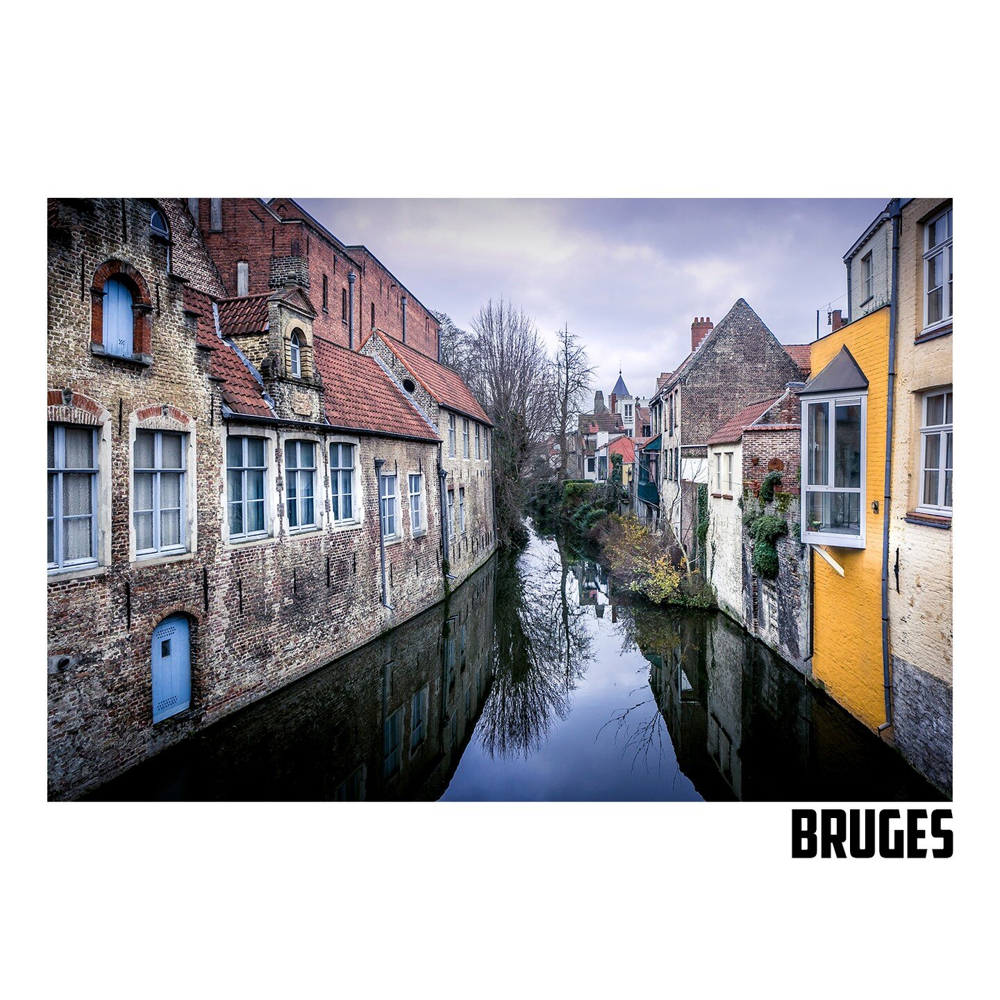 Bruges, Belgium.

#photography #travel #travelphotography
