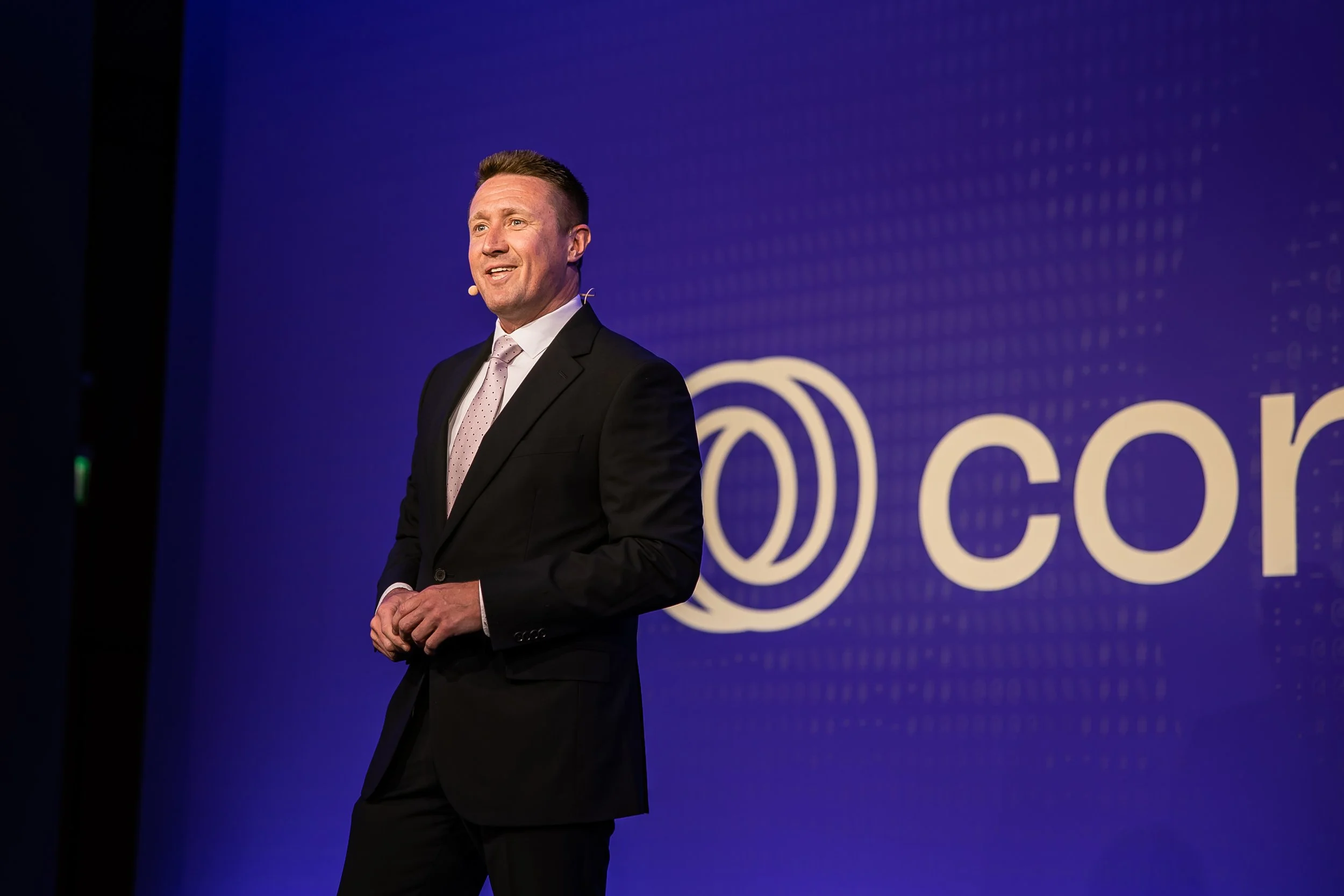 Hosting Connect 2026 for Distech Controls at the Hilton London Metropole