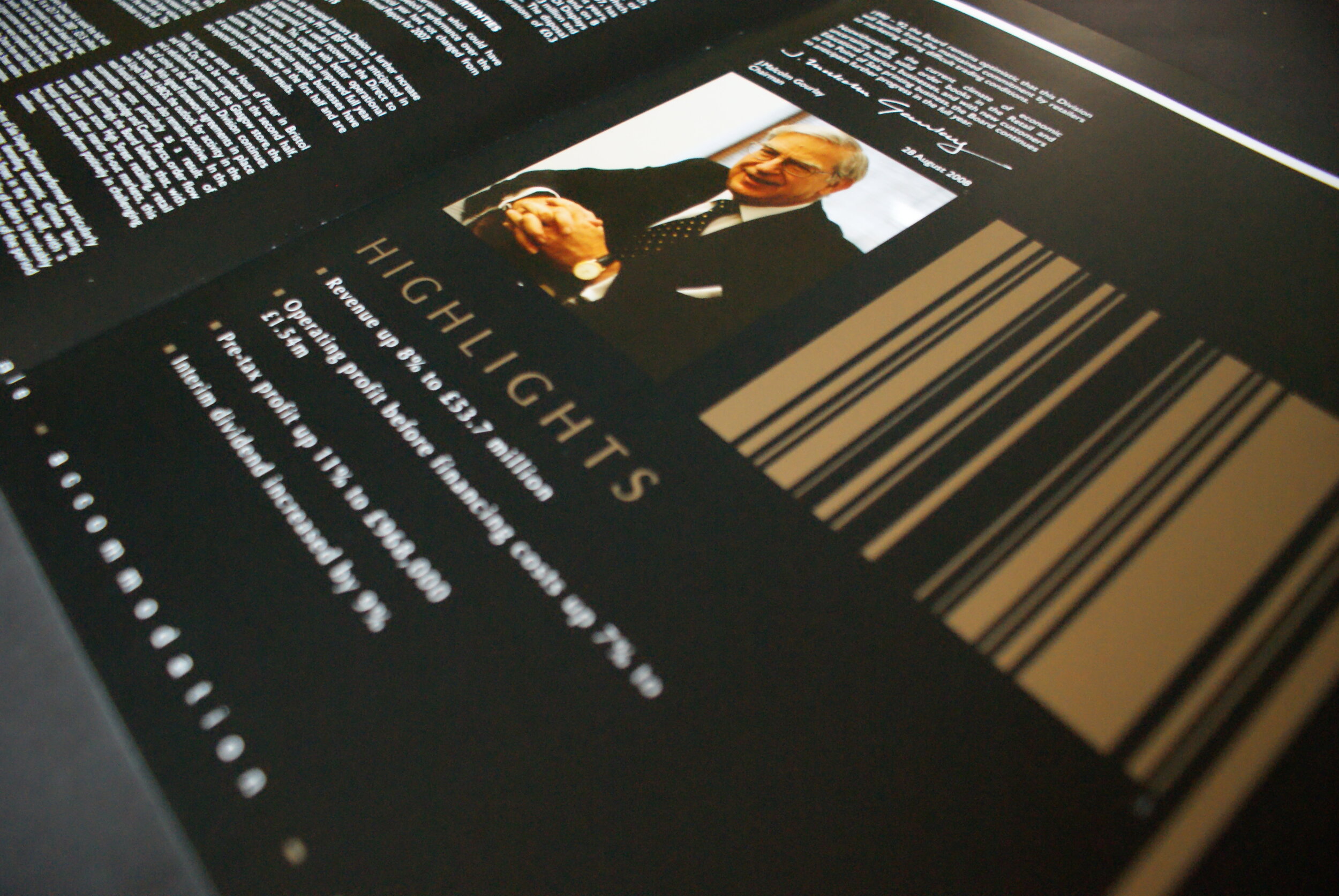 Havelock Annual Report