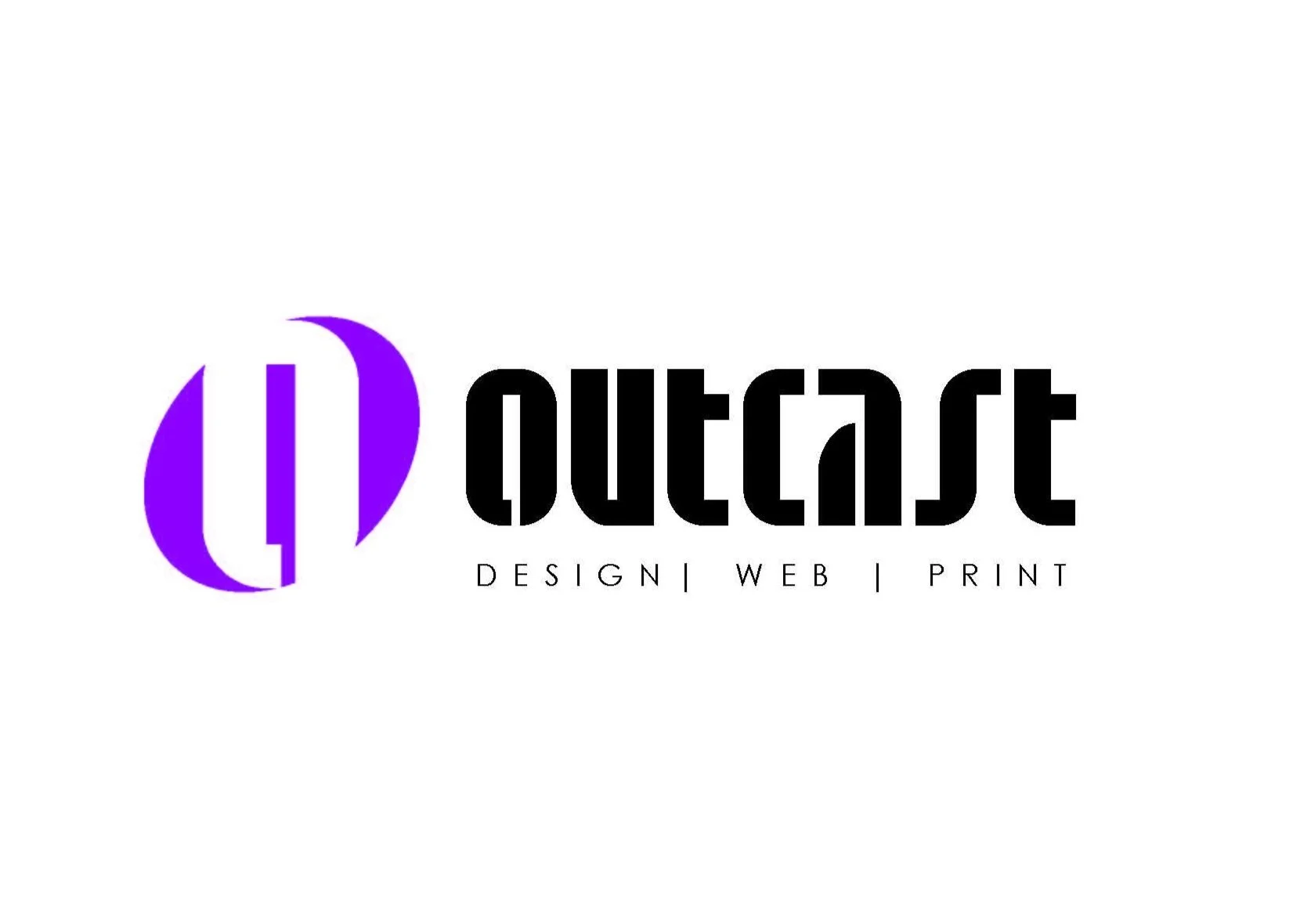 Outcast Digital Logo