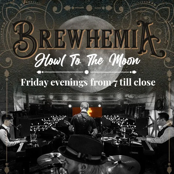 Brewhemia Facebook Ad