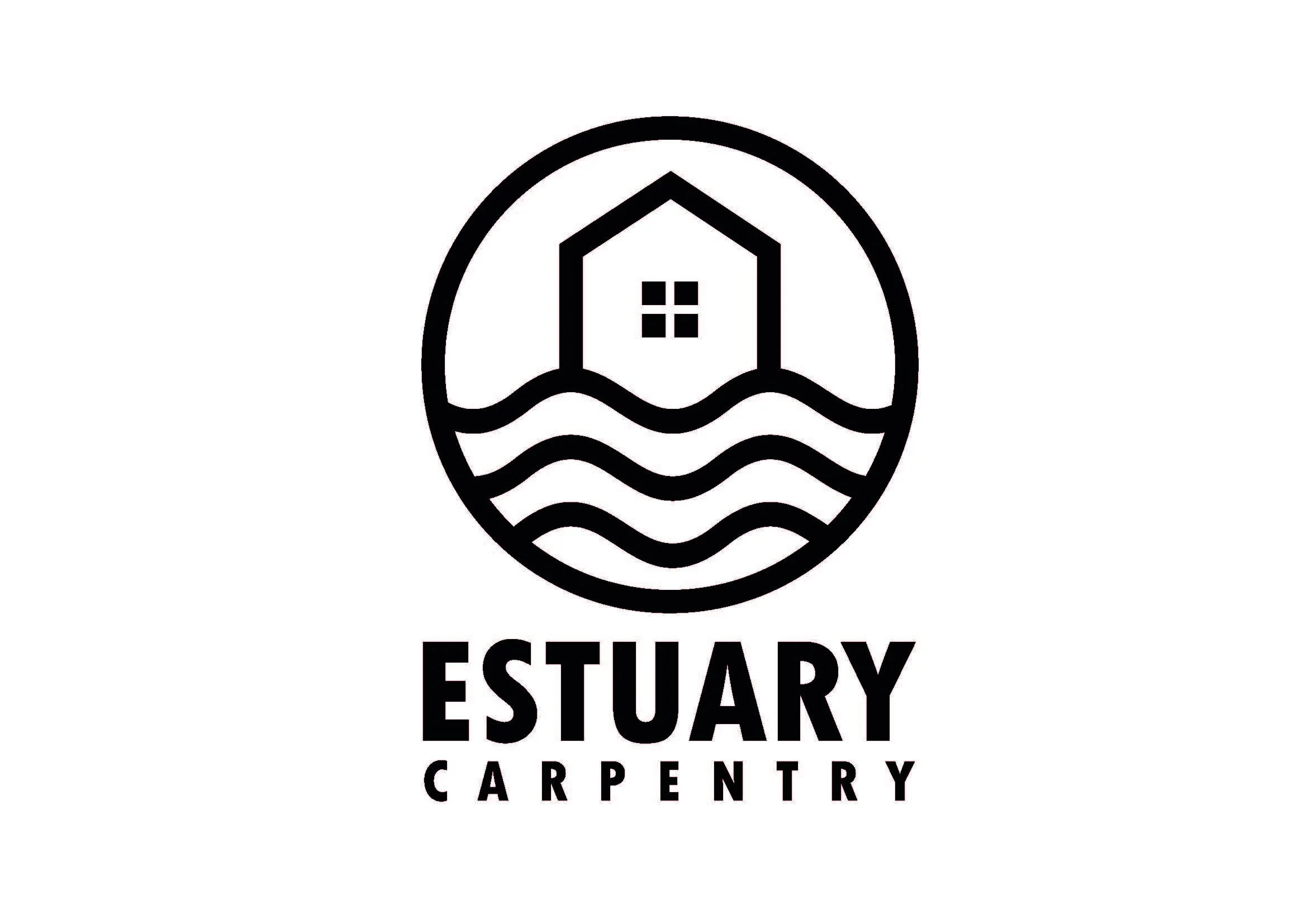 Estuary Carpentry Logo