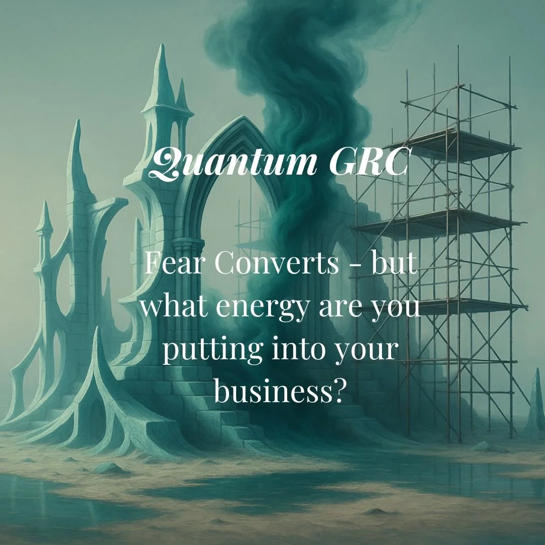 Quantum GRC GDPR 2026