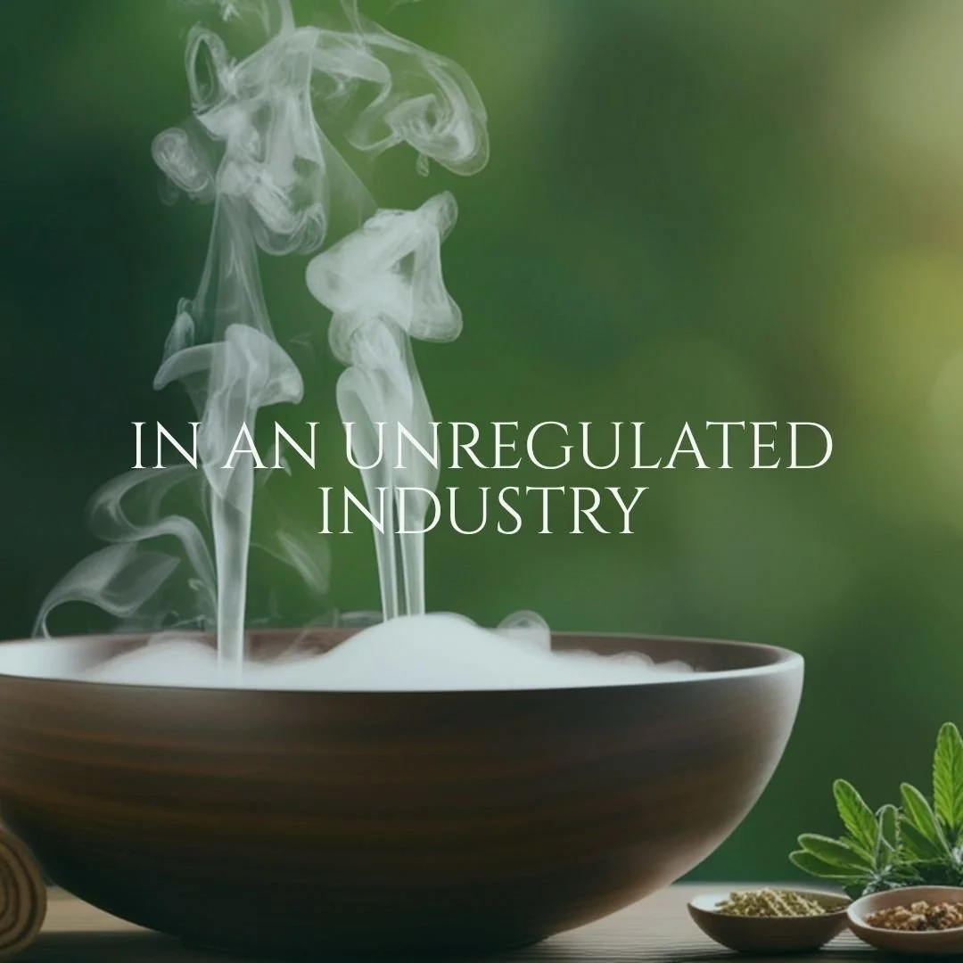 Regulation Starts With Us