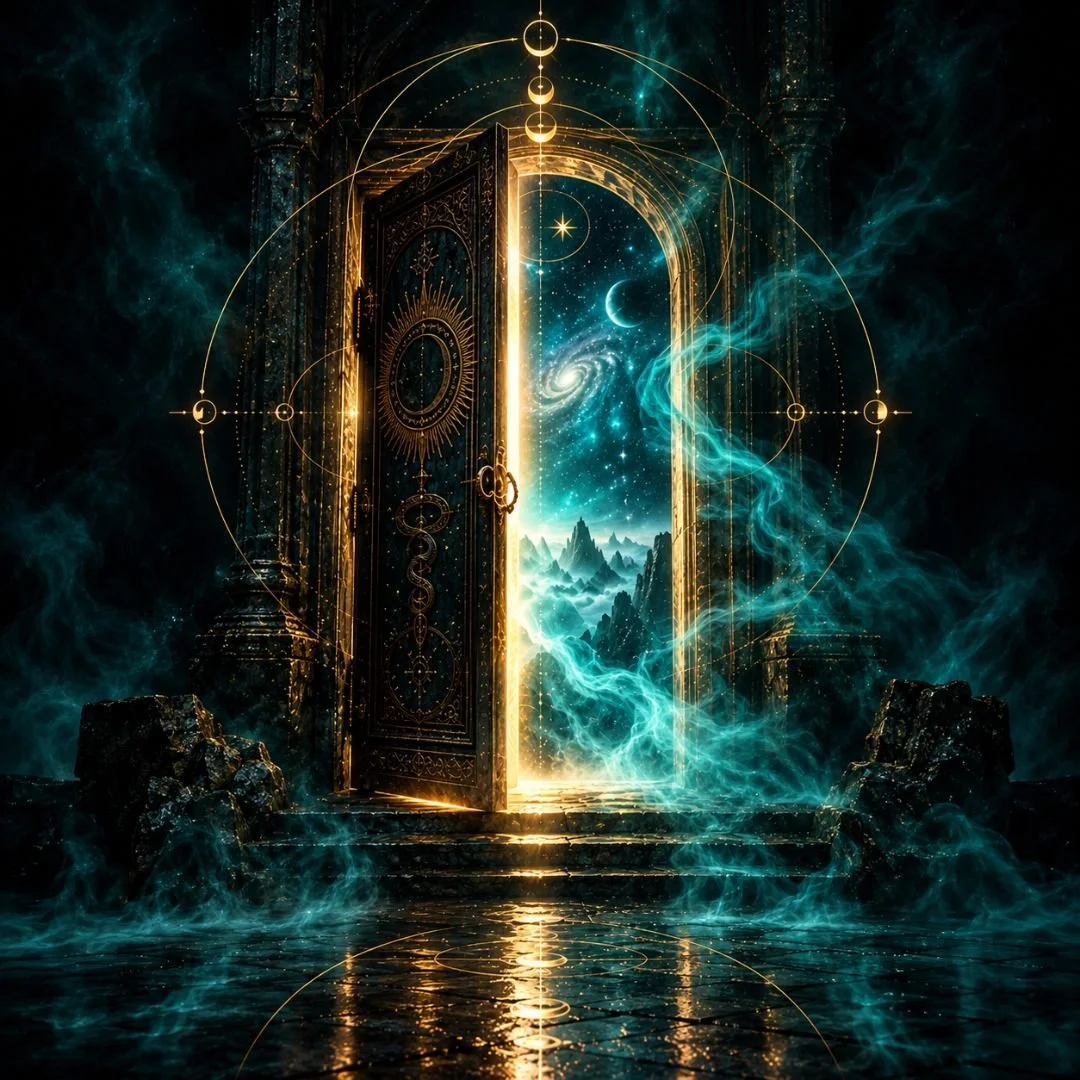 The Veil
