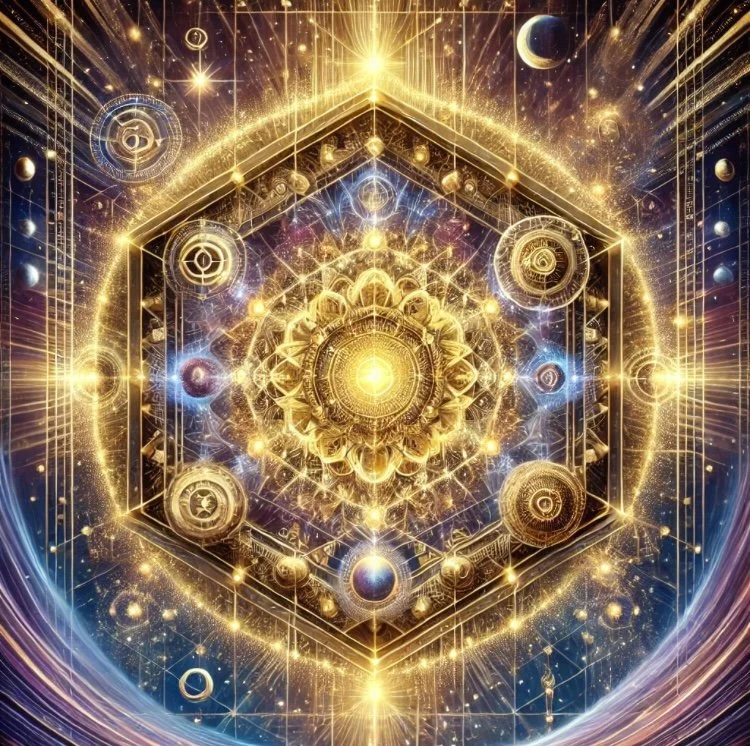 Libration Shield