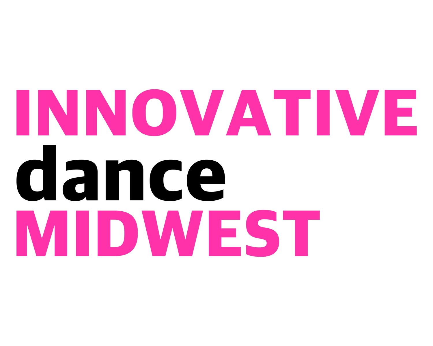 Innovative Dance Midwest