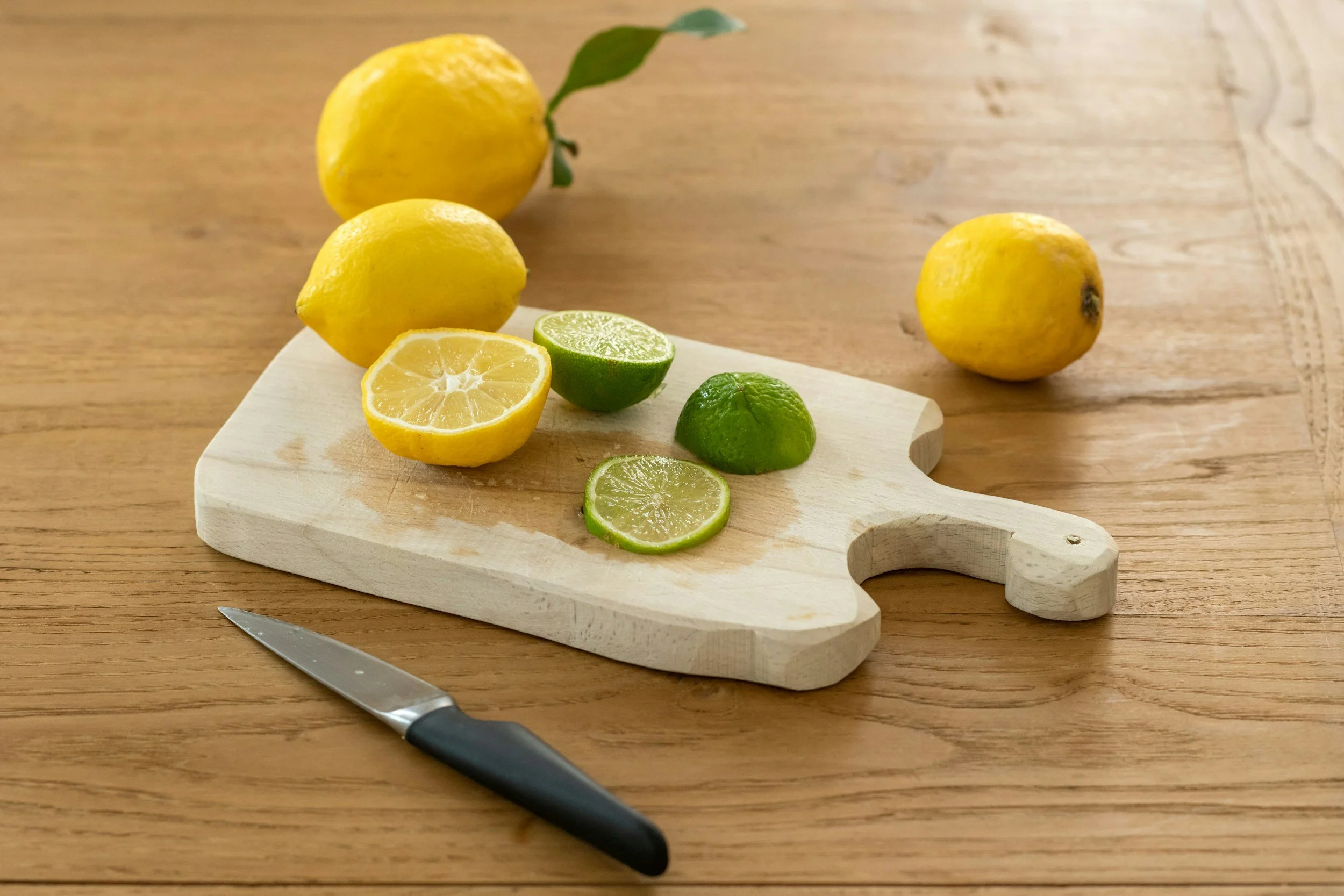Vitamin C und Zink: Für ein starkes Immunsystem und schöne Haut