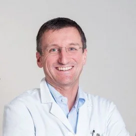 Prof.  Jean-Pierre Bourquin, MD, PhD