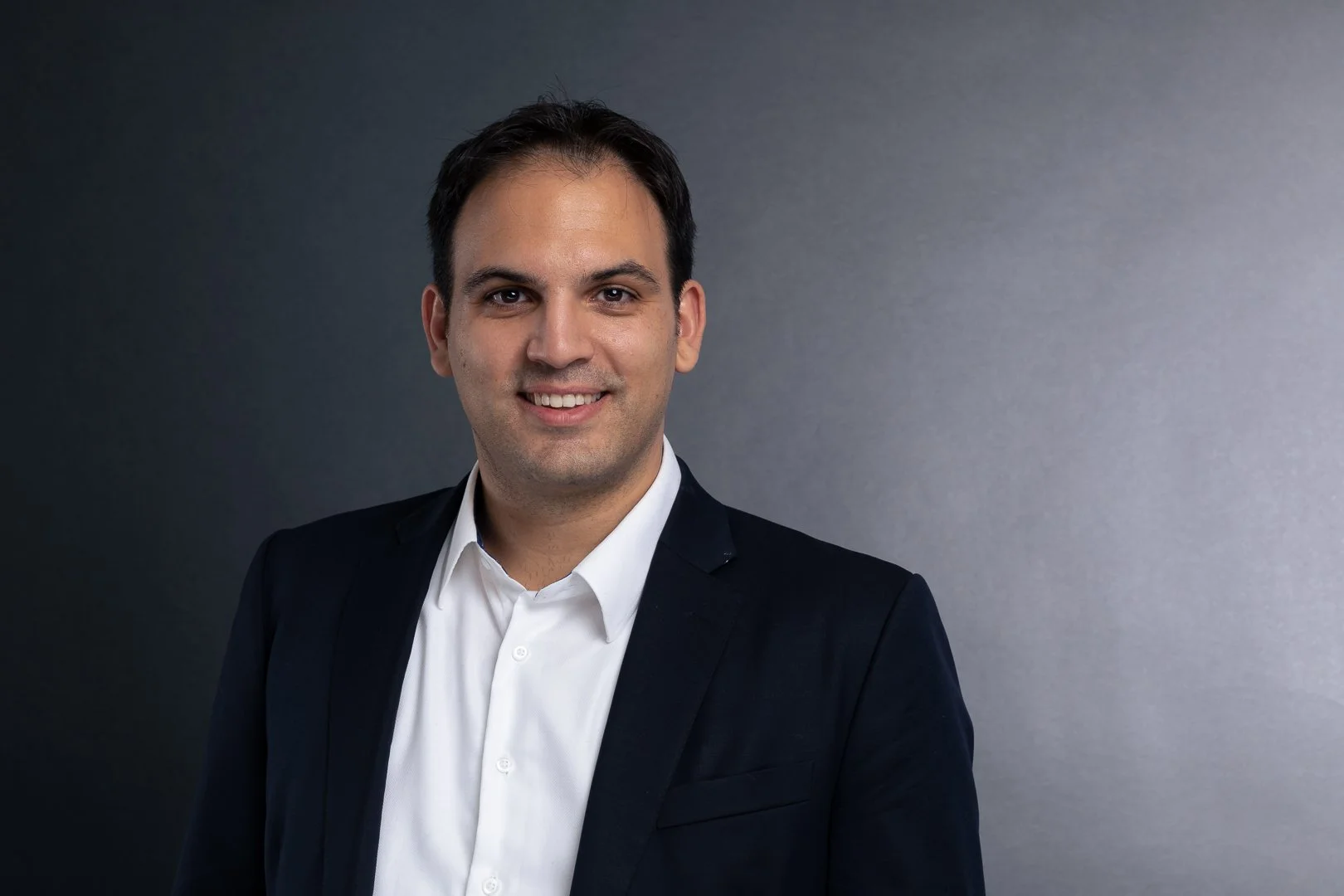 Brice Mouttet, MD, PhD