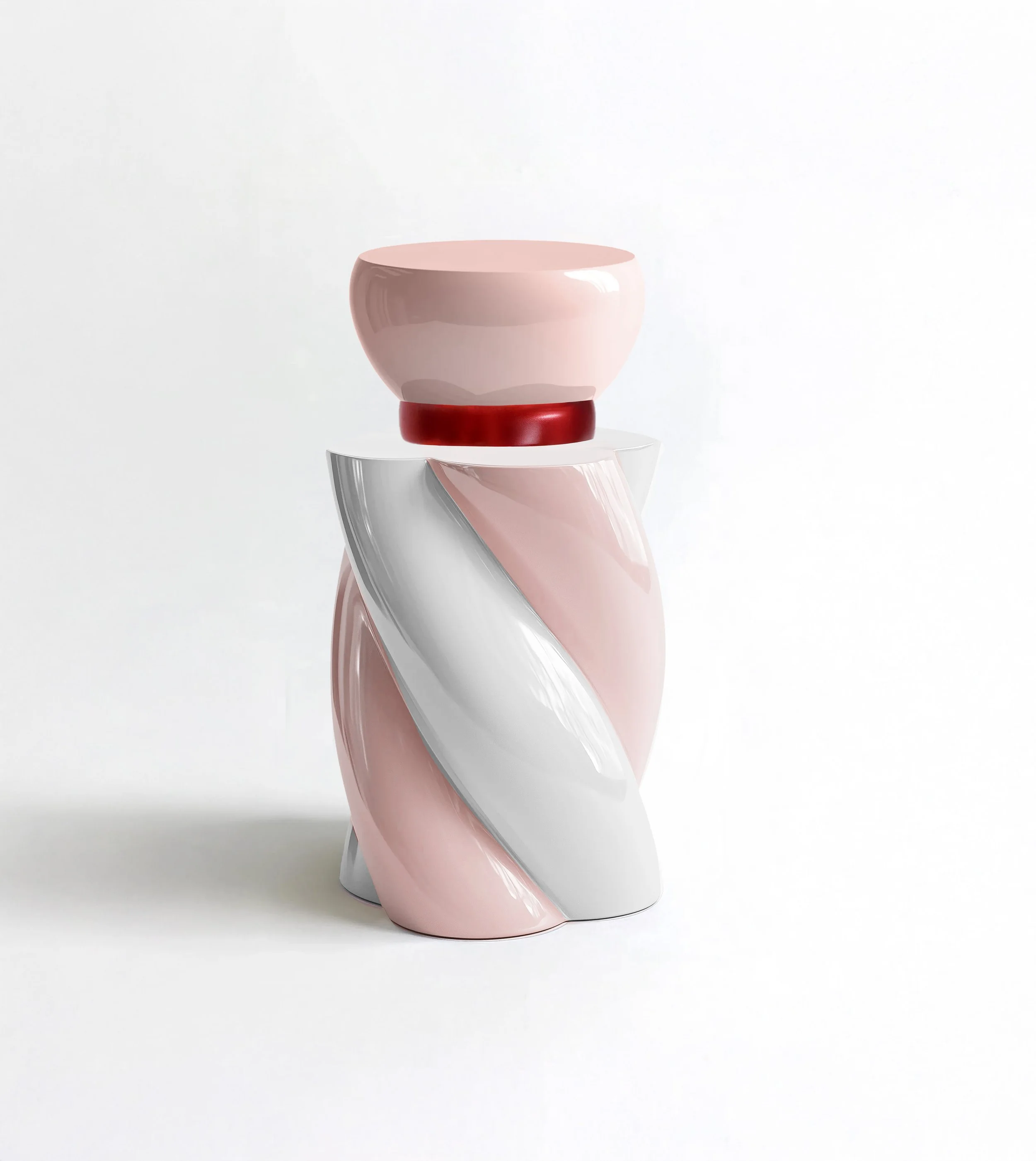 Design Flacon Fragrance Bottle Perfume Candy Wrap