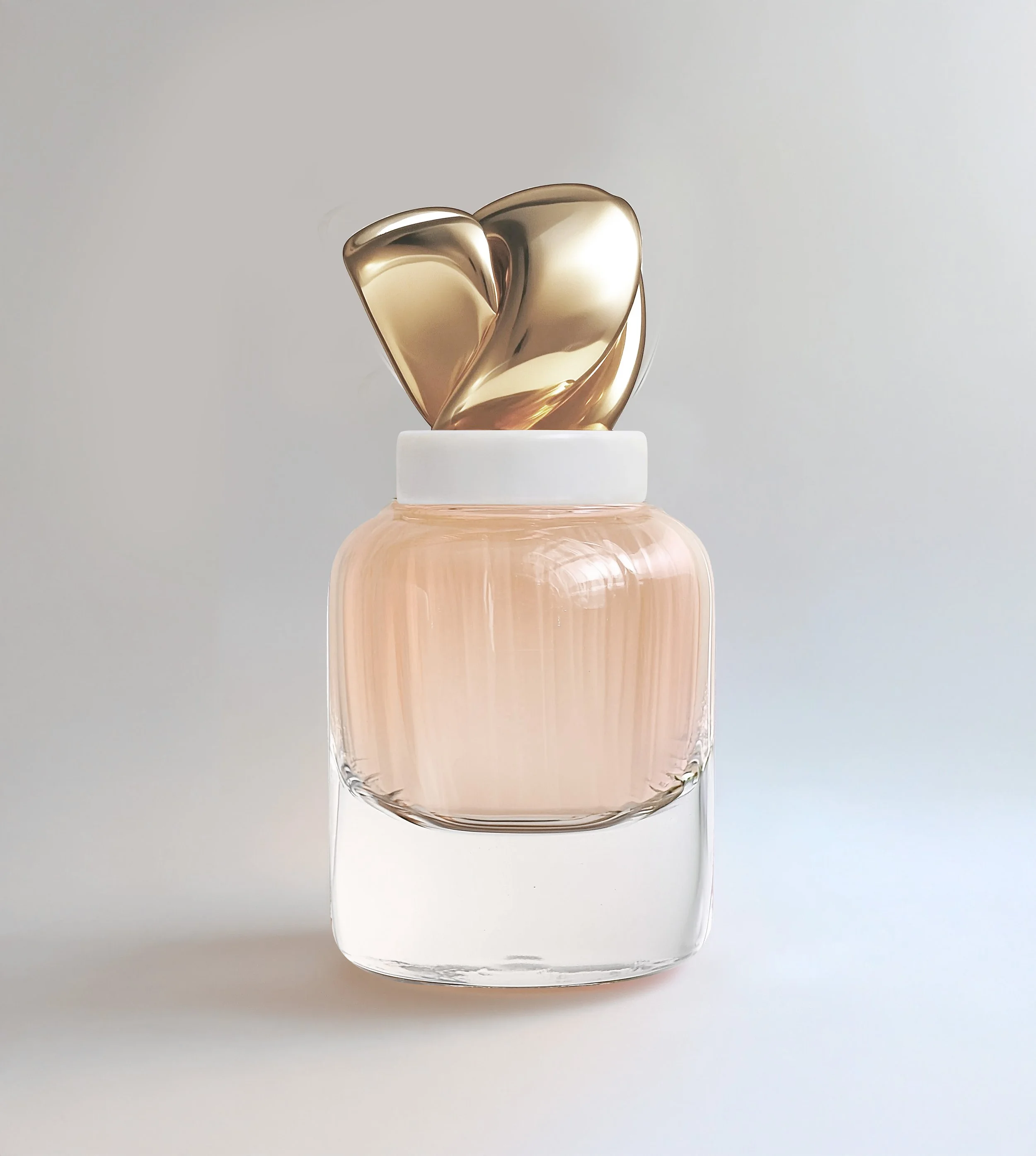 Design Fragrance Bottle Perfume Candy