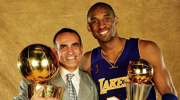 Episode 08: Winning: The Unforgiving Race to Greatness 