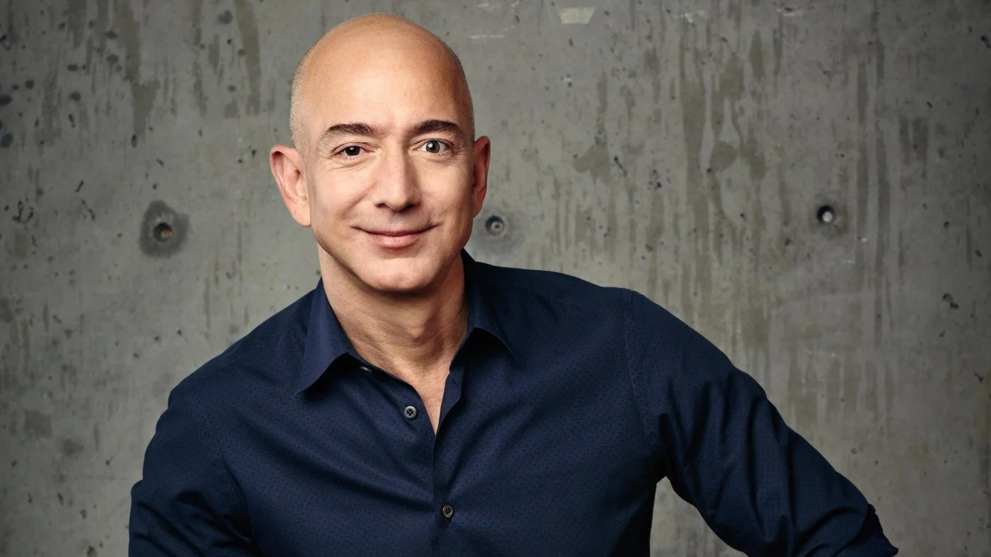 Episode 18: The Everything Store: Jeff Bezos and the Age of Amazon