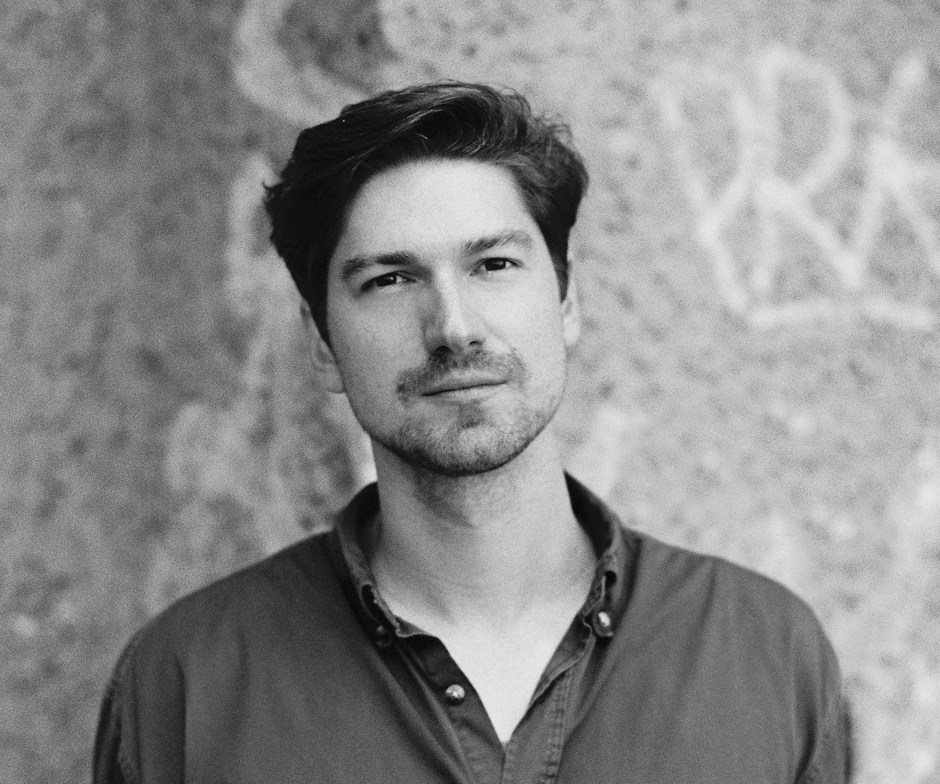 Lukas Hermsmeier, Credit: Antonia Polkehn