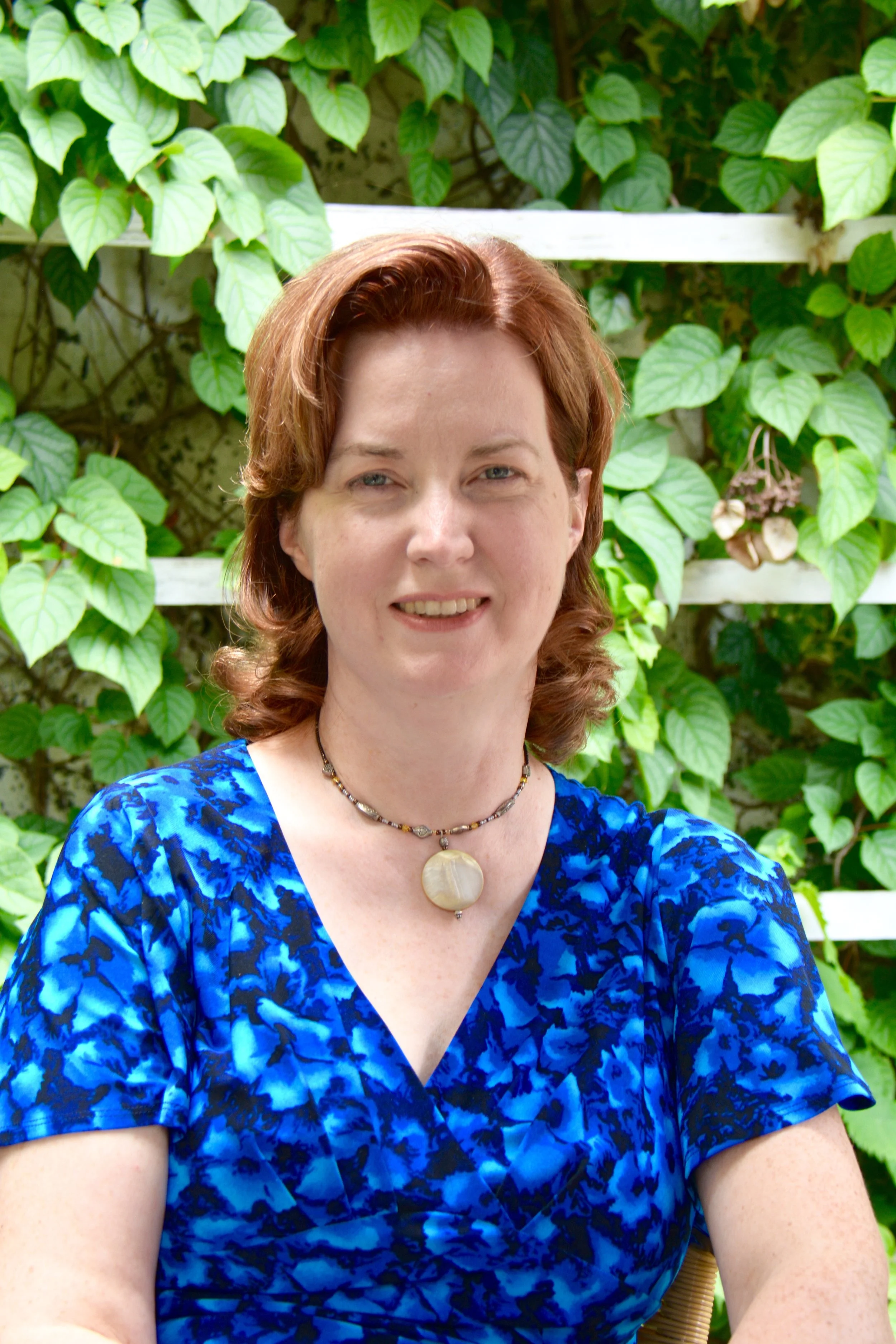 Teresa McInerney, M.A., CCC-SLP