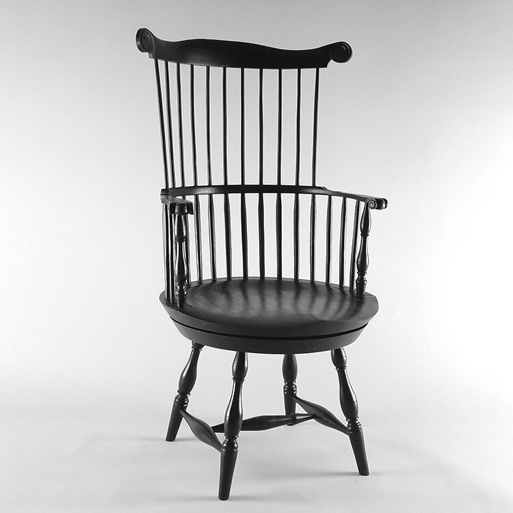 Handmade Windsor Chairs: Custom Built For Your Home — Windsor Chair ...