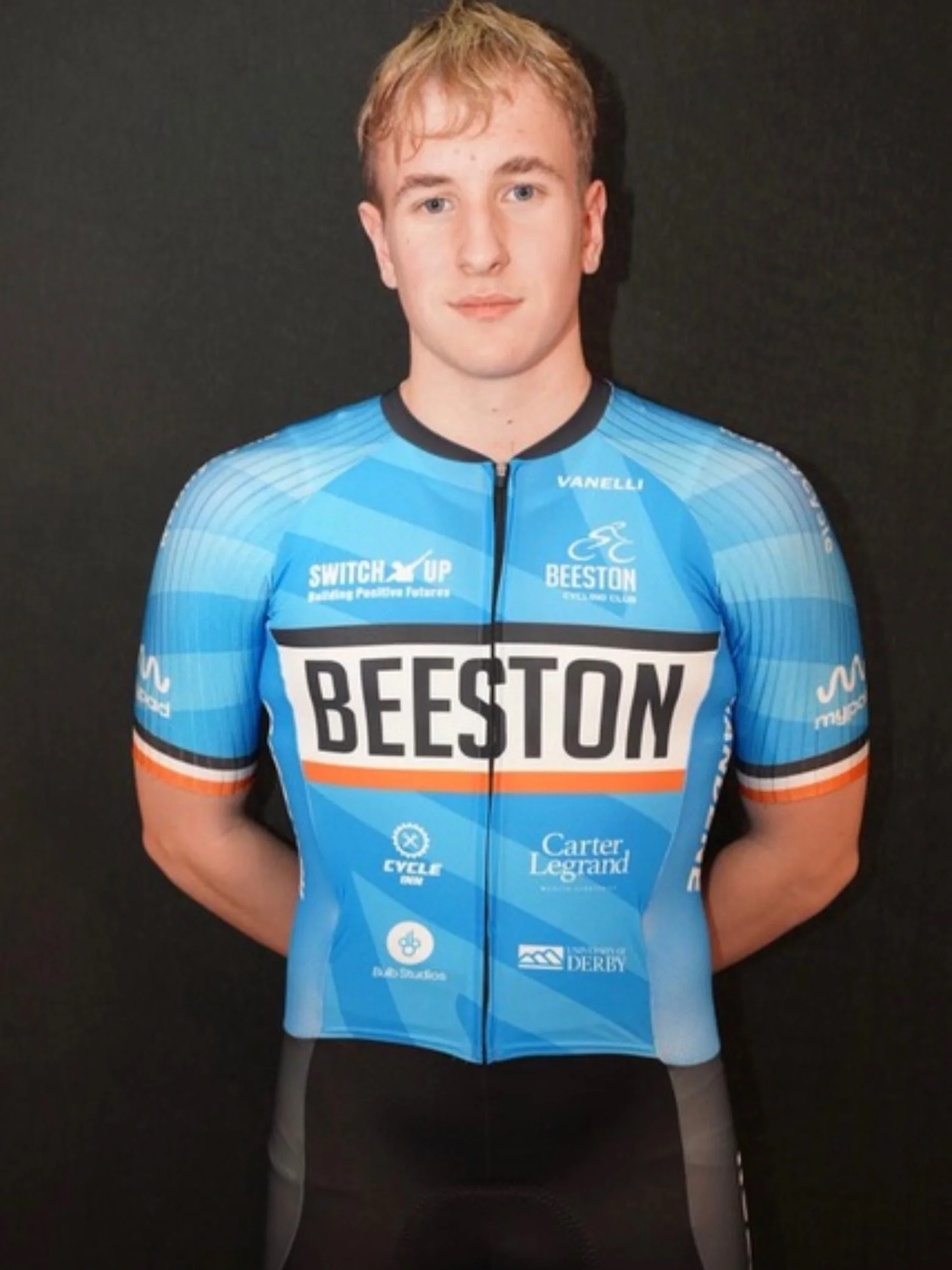 Transferable skills &amp; behaviours are what we coach!

Ben stopped rugby when he suffered two concussions close together. They gave him such a big scare and put him off the game. He moved into track cycling and has decided to focus his efforts on s