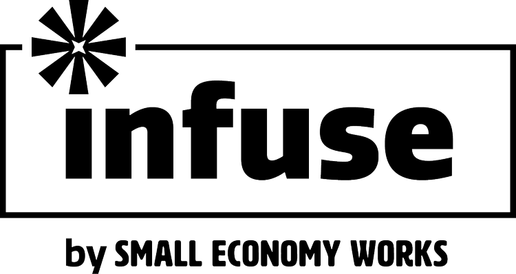 The Inspire Program — Small Economy Works